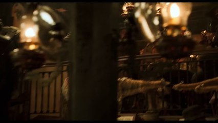 The Quick and the Dead (1995) 4K - The Quick Draw Competition Opens | Movieclips