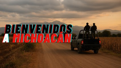 Michoacán ¿plan, acción o solo palabras? Veremos