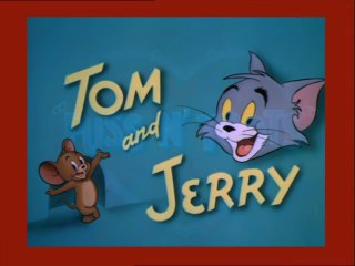Tom and Jerry - Puss n' Toots - 30 May 1942
