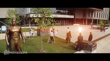 Gen V - Golden Boy Explodes (S1E1) | Movieclips