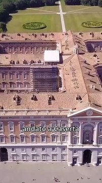 Cirielli - Vi parlo di una delle opere più belle che abbiamo nel nostro territorio, che il mondo ci invidia! (12.11.25)