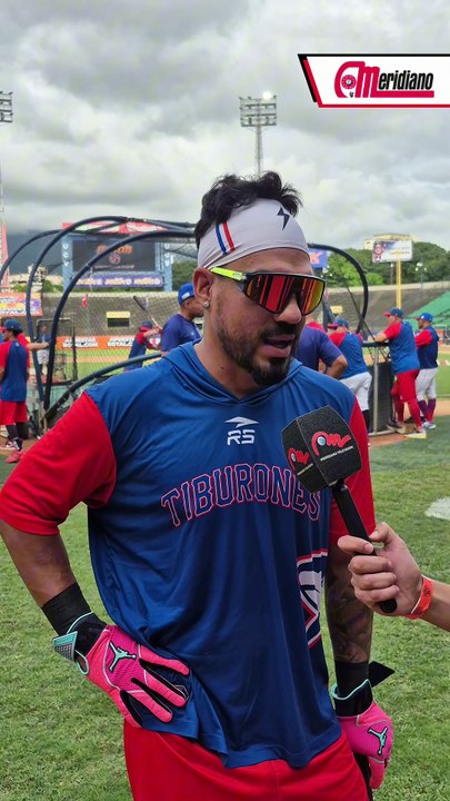 Entrevista exclusiva a Juniel Querecuto