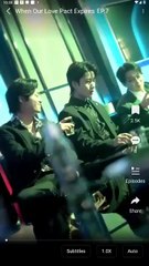 When Our Love Pact Expires (2025) - FULL [Eng Sub]