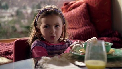 The Last Mimzy (2007) - Psychic Kids Pass the Sugar | Movieclips