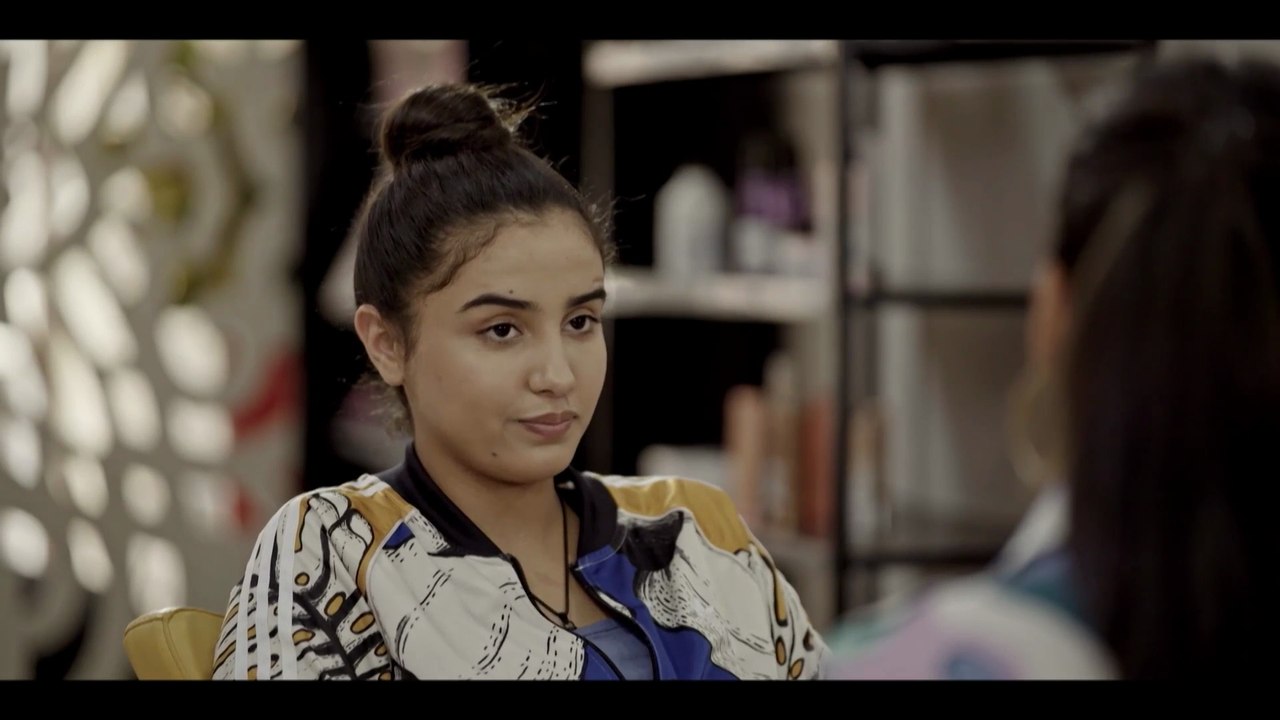 Yed El Henna Ep - 05 - يد الحنة حلقة