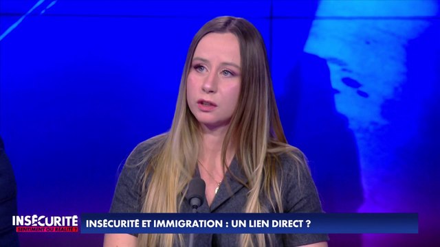 Alice Cordier : «A 12 ans, vous êtes traitées comme un bout de viande dans la rue.»