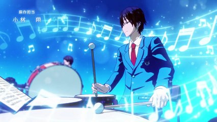 Blue Orchestra S02E06 Regret and Progress 1080p DSNP JPN 2 0 H 264 MSubs