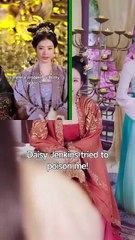 Palace of Poisoned Grace #FullMovie