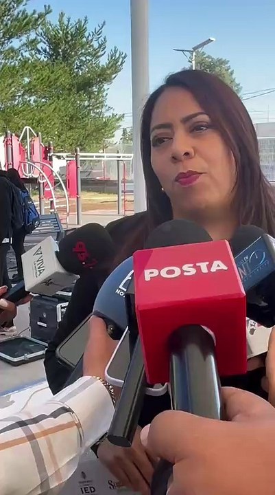 DIPUTADA SUHEY