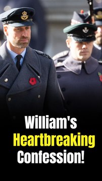 Prince William Says It Was 'Challenging' Telling His 3 Kids About Kate Middleton's Cancer: 'No Manual for Being a Parent'