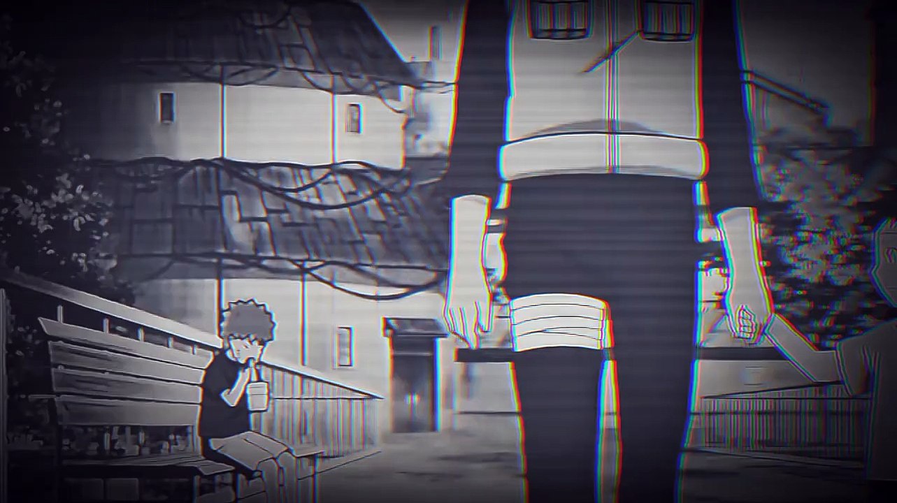 Naruto est Mort !