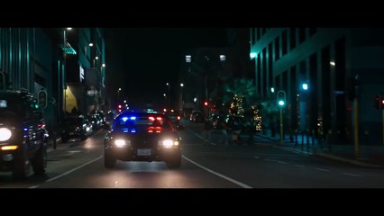 Novocaine (2025) 4K - CLEAR! Scene | Movieclips