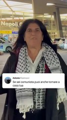 Souzan Fatayer - Finalmente sono arrivata a casa! Grazie per il pensiero! ❤️ (12.11.259)