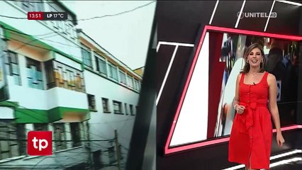 “Fui destituido por no pagar aportes”: Intervienen oficina donde cobraban a funcionarios del Sedes de La Paz, denuncia asambleísta 