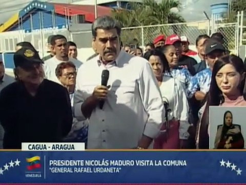 Ministro Luis Villegas afirmó que el Plan Bodega Comunal llegó a 4 mil 200 bodegas del país