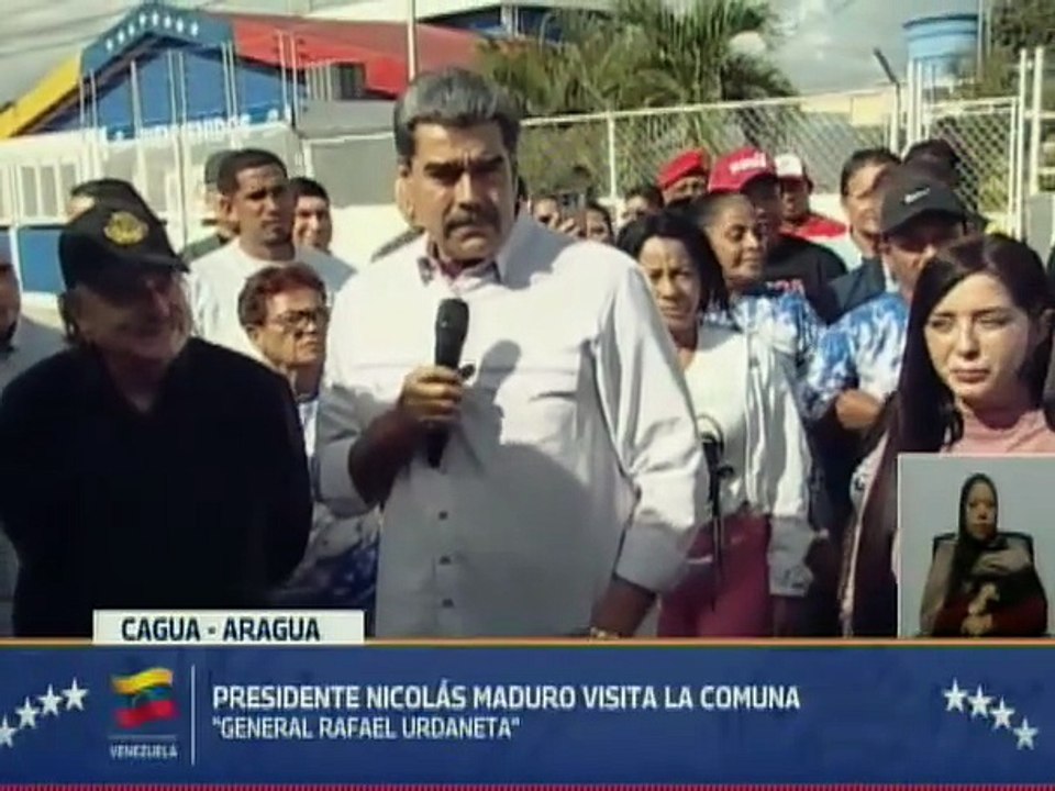 Ministro Luis Villegas afirmó que el "Plan Bodega Comunal" llegó a 4 mil 200 bodegas del país