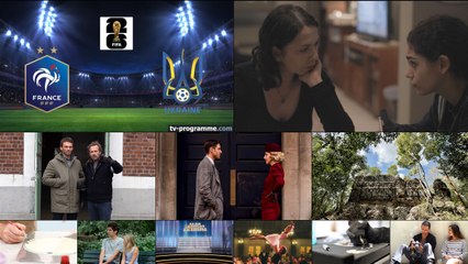 Programme TV soirée du Jeudi 13 novembre 2025