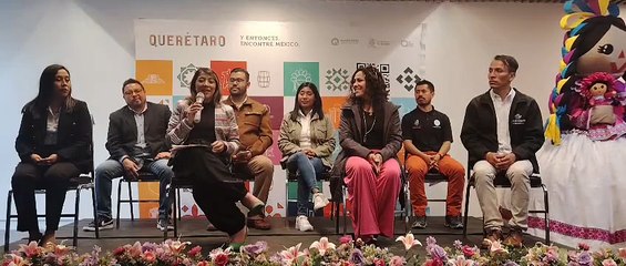 Fortalecerá Querétaro su promoción turística durante el Tianguis Nacional de Pueblos Mágicos