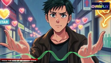 Hatred Love - MC Moody Chris | Emotional Bollywood Rap Song | #music #newmusic #newsong