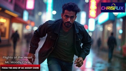 Flights of the Heart ✈️ | MC Moody Chris | Official Music Video | ViralMusic | 2025 trending songs