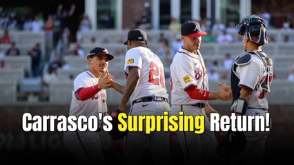 The Braves Re-Sign Two Pitchers, Including Vet Starter