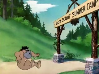 Droopy - Droopy's Good Deed - 5 May 1951