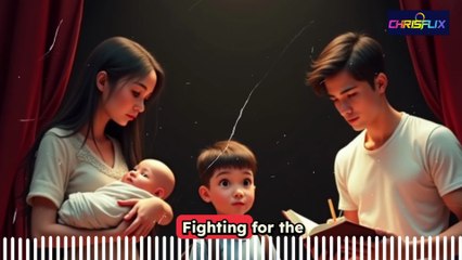 Seven Stages One Life | Inspirational Rap Song | MC Moody Chris new son #music #NewMusic2025