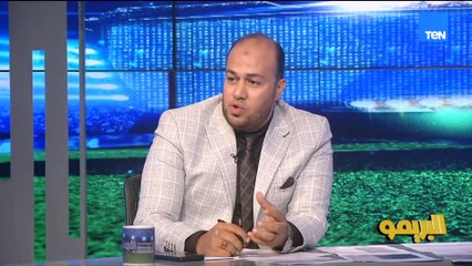 "ليه بيراميدز تفوق على الأهلي وخايف يقابله؟.. تحليل أسامة إمام وطلعت بديني أداء بيراميدز مع يورشتش