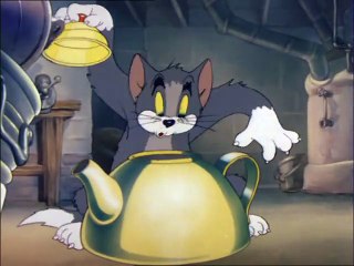 Tom and Jerry - The Yankee Doodle Mouse - 26 June 1943