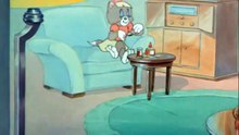 Tom and Jerry - The Zoot Cat - 26 February 1944