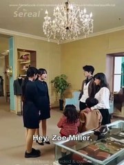 reconnecting hearts chinese drama