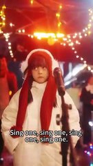 Diva Cilik Bersuara Emas | Little Diva With Angelic Voice | Drama China | SUB INDO