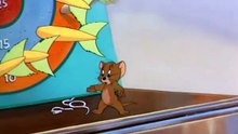 Tom and Jerry - The Million Dollar Cat - 6 May 1944
