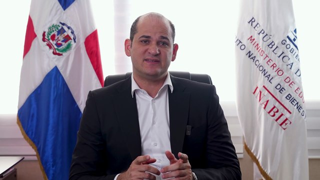 El INABIE socializa proyecto de pliego de condiciones específicas para las licitaciones del almuerzo escolar de los próximos años lectivos