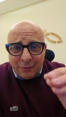 Ripepi - Il distruttore Falcomatà lascia il testimone al il vice distruttore Brunetti. (11.11.25)