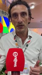 BNews COP30: Empresário defende construções verdes como solução para enchentes