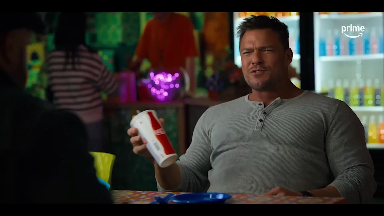 Playdate | Official Trailer | Prime Video