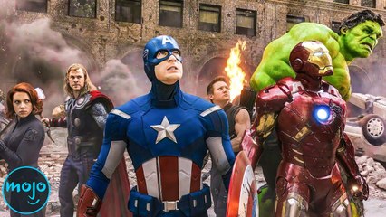 Top 10 Movies That RUINED Hollywood for Everyone