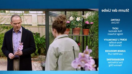 Sturm der Liebe Folge 4467