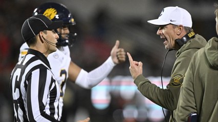 Cal Upsets Louisville, Gains Bowl Eligibility and Key Wins