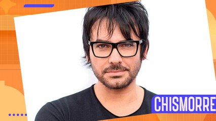 Beto Cuevas en exclusiva para Chismorreo