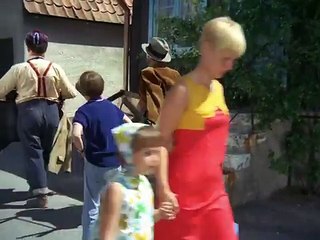 Pippi Calzelunghe - Ep 4 - Una gita in campagna