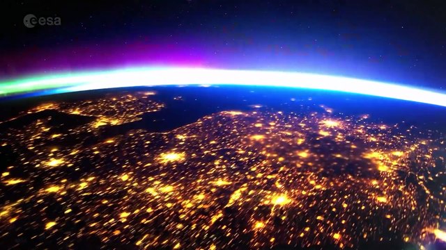 Se aproxima una tormenta solar que puede afectar a las comunicaciones en Europa, África y Asia