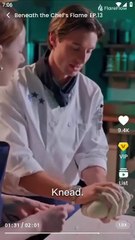 [Completed] Beneath The Chef's Flame #trending