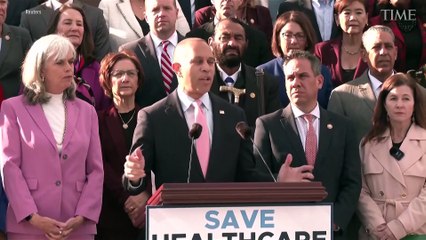 End of Longest Ever Government Shutdown in Sight, as House Prepares to Send Bill to Trump