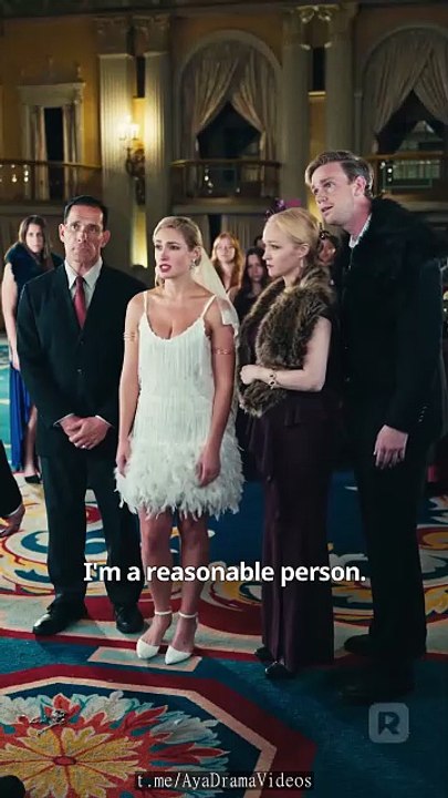 Mistaken as His Mate_ The Luna’s Regret - ReelShort - #abel #shortfilm