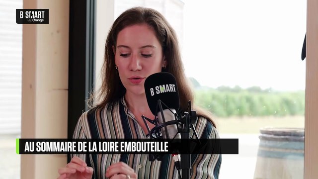 LA LOIRE EMBOUTEILLE - Emission du jeudi 13 novembre