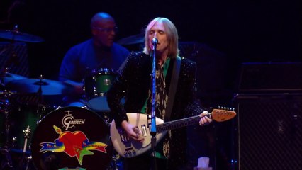 Listen To Her Heart - Tom Petty and the Heartbreakers (live)