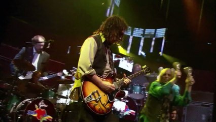 Oh Well (Fleetwood Mac cover) - Tom Petty and the Heartbreakers (live)