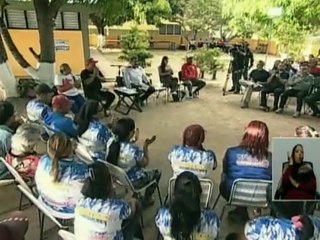 Presidente Maduro ordenó crear un plan piloto para la rehabilitación de viviendas en Cagua